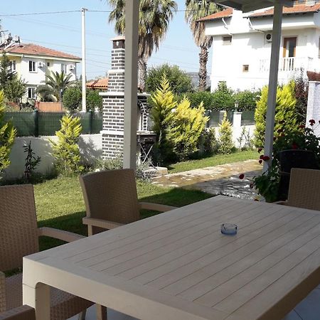 Villa Ebrar Dalyan Мугла Экстерьер фото