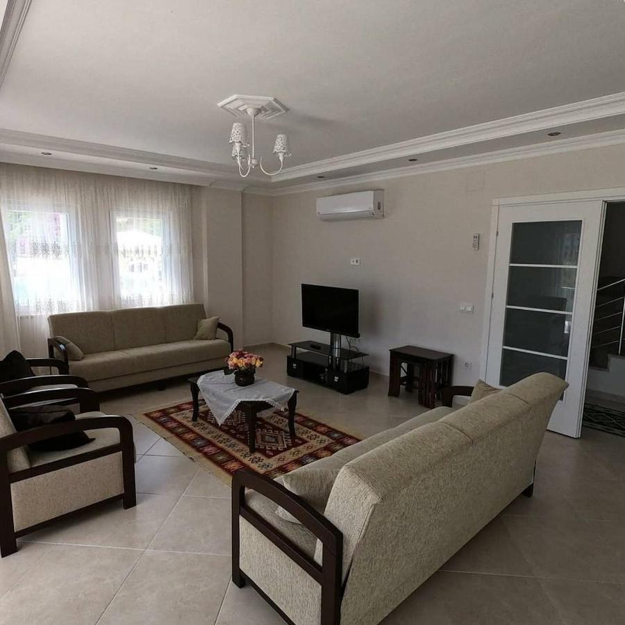 Villa Ebrar Dalyan Мугла Экстерьер фото