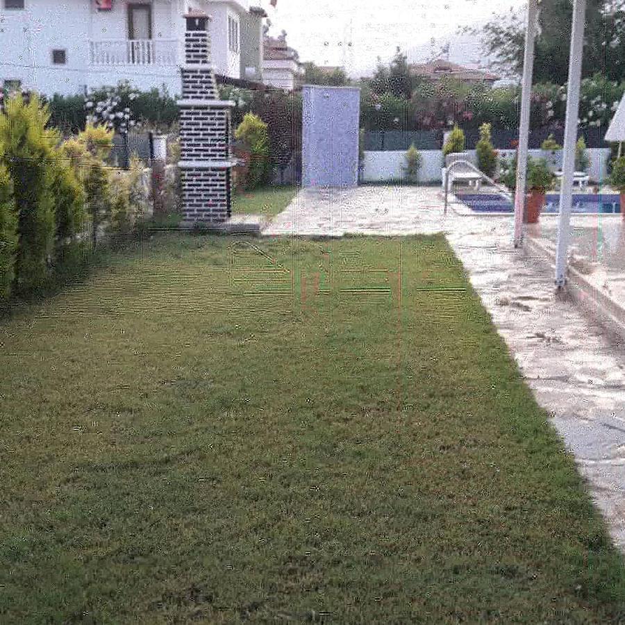 Villa Ebrar Dalyan Мугла Экстерьер фото